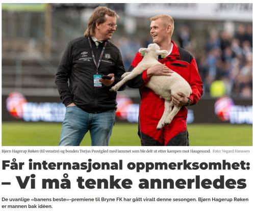 Skjermdump frå Kom24.no